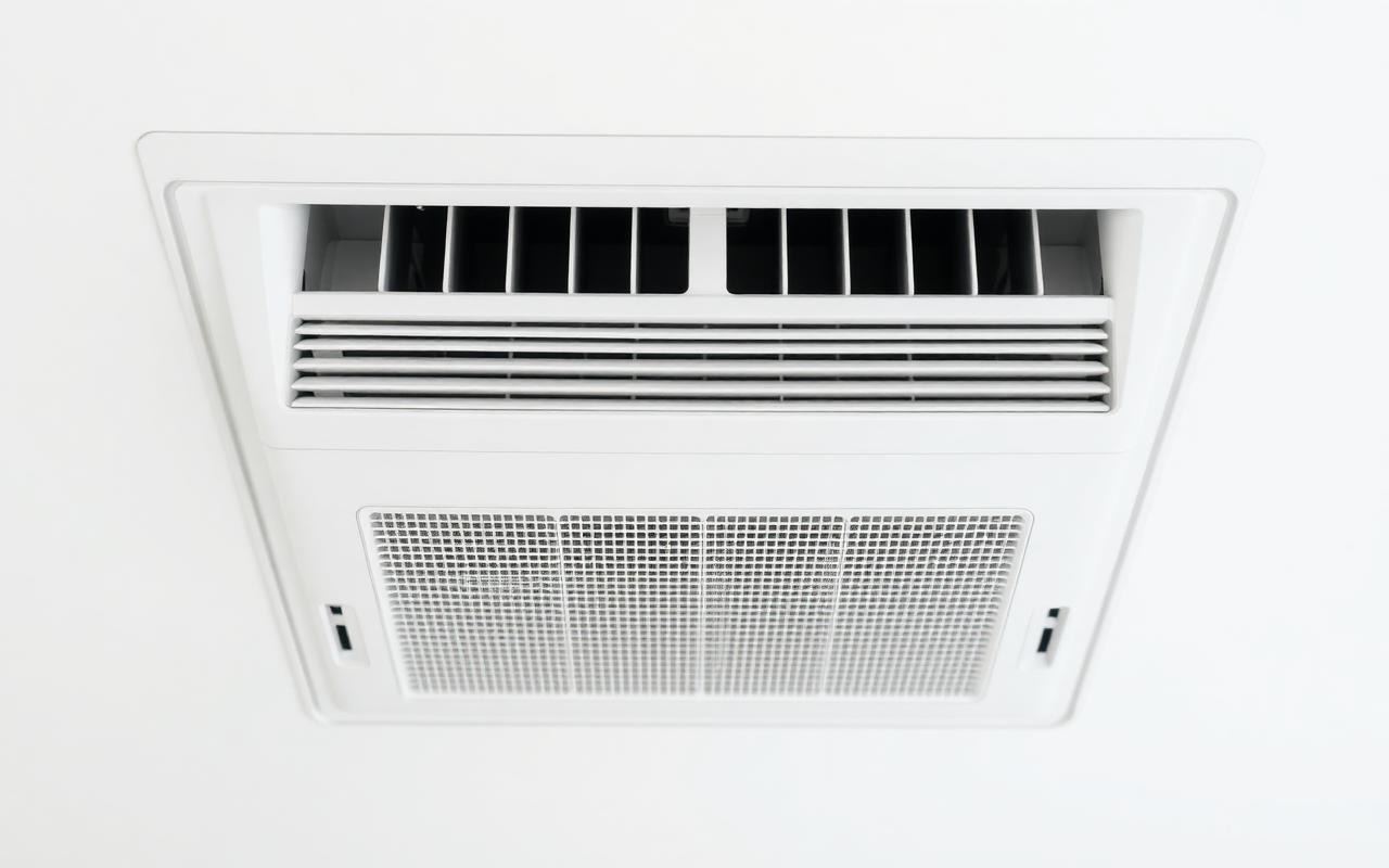 Air Conditioning Systems Egypt 2026