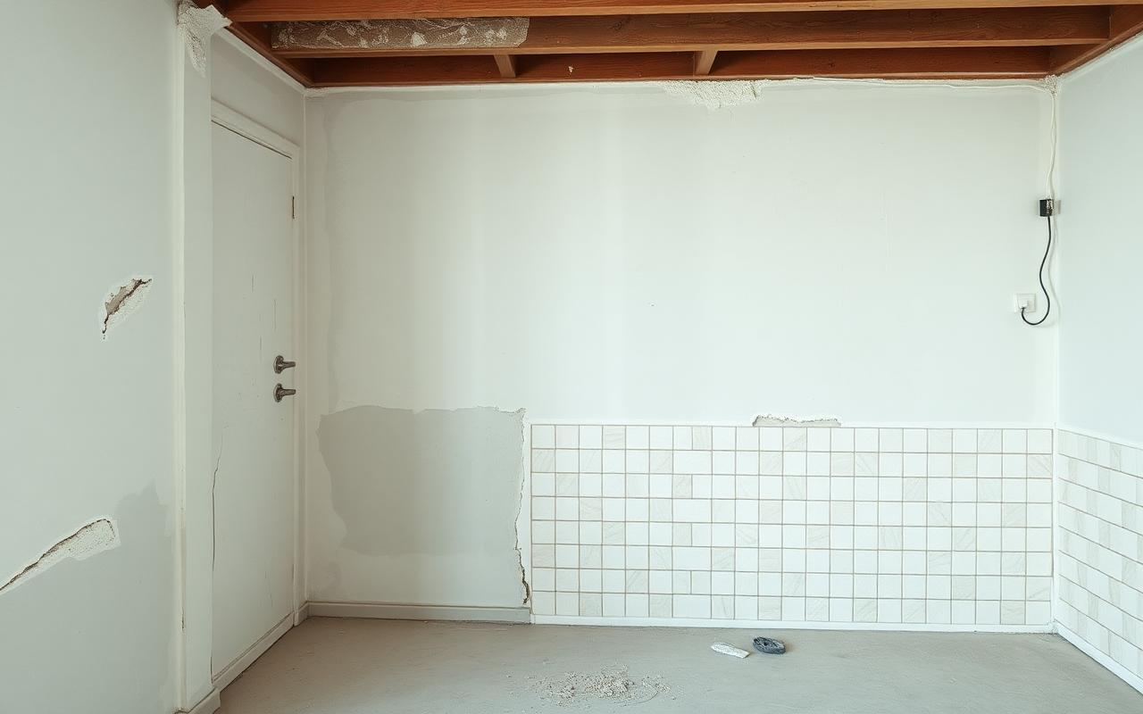 Apartment Finishing in Egypt 2026 — Complete Guide