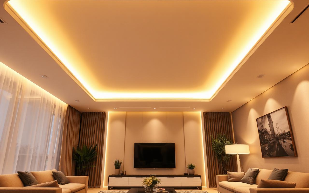 Apartment Finishing Stages in Egypt — Detailed Guide