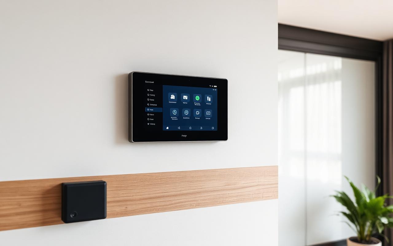 Smart Home Systems Egypt 2026