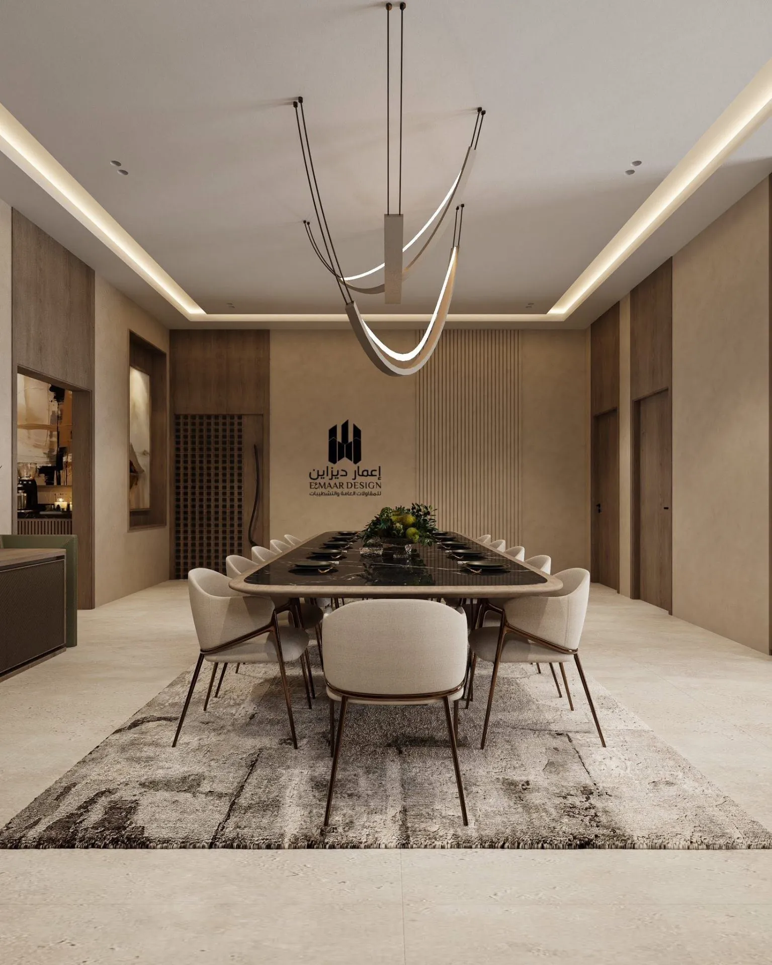 Custom Furniture - 2